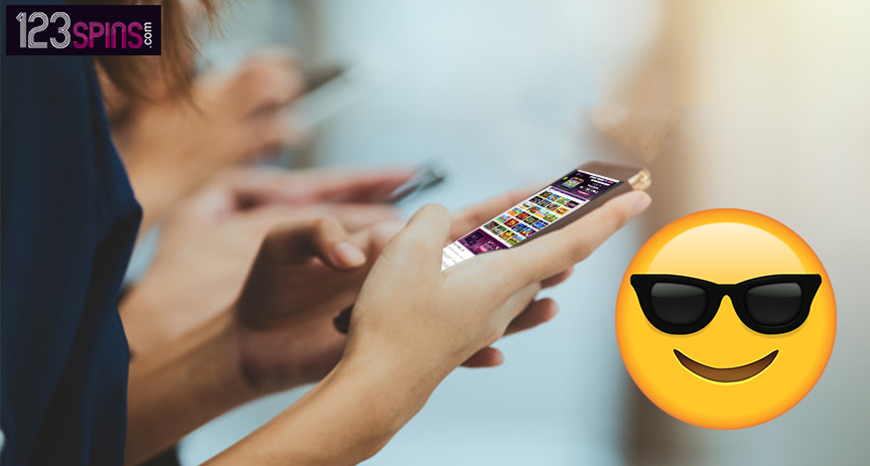 Online CASINO FREE SPINS SMARTEST way to play casino