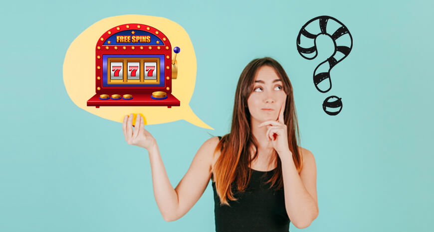 Why Free Spins Casino are Best to Play On?